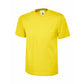 Personalised Custom T-Shirt - Yellow