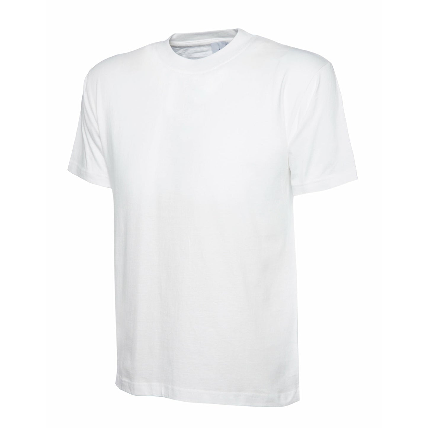 premium-t-shirt White