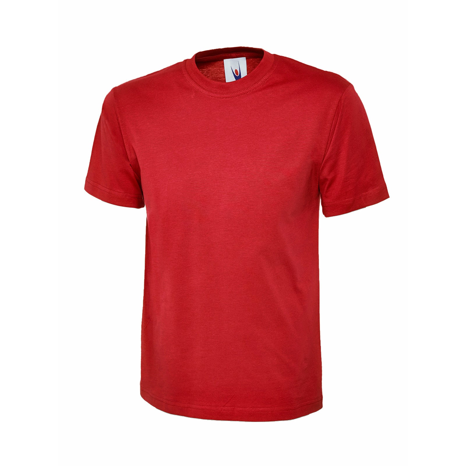 Childrens Classic T-shirt Red