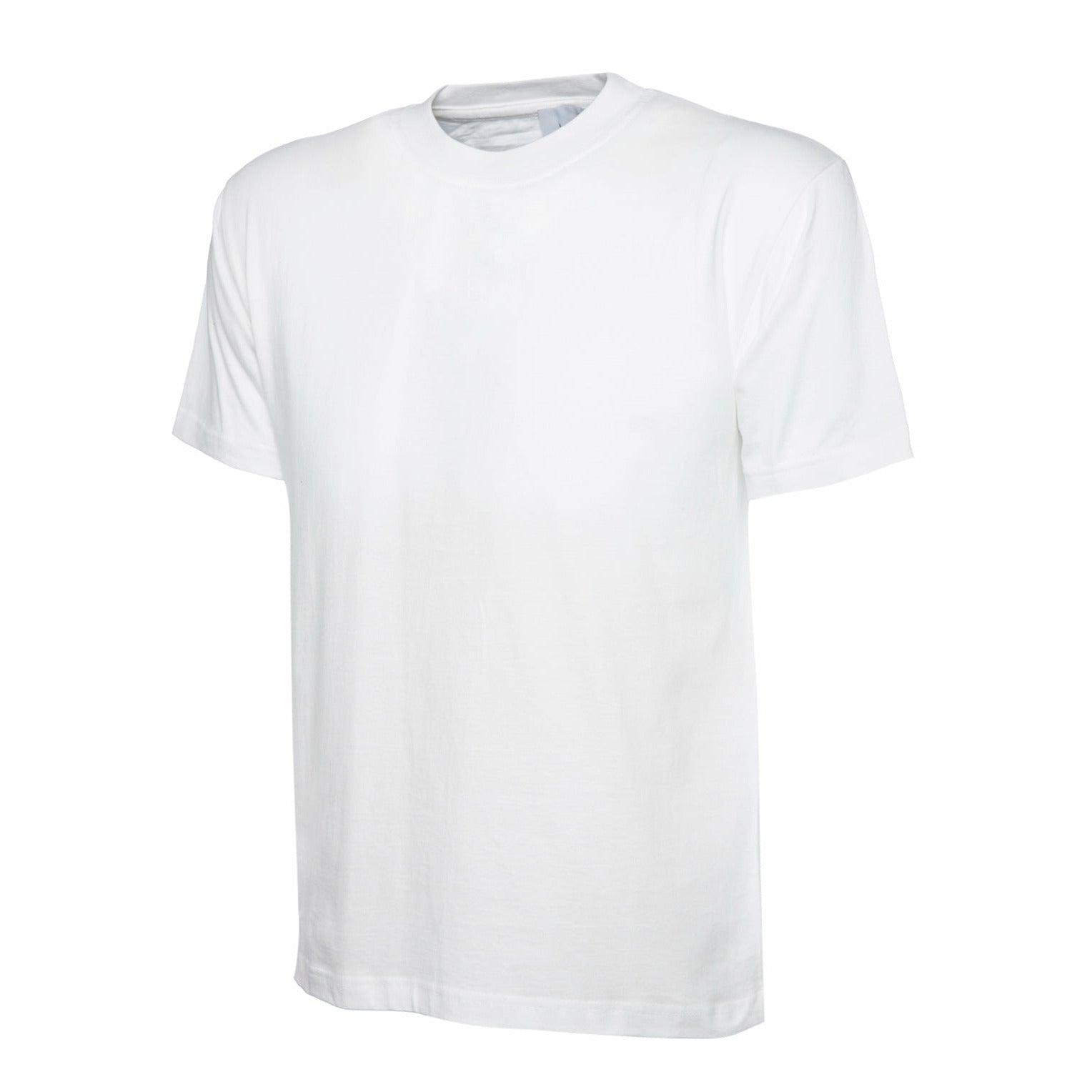Childrens Classic T-shirt White