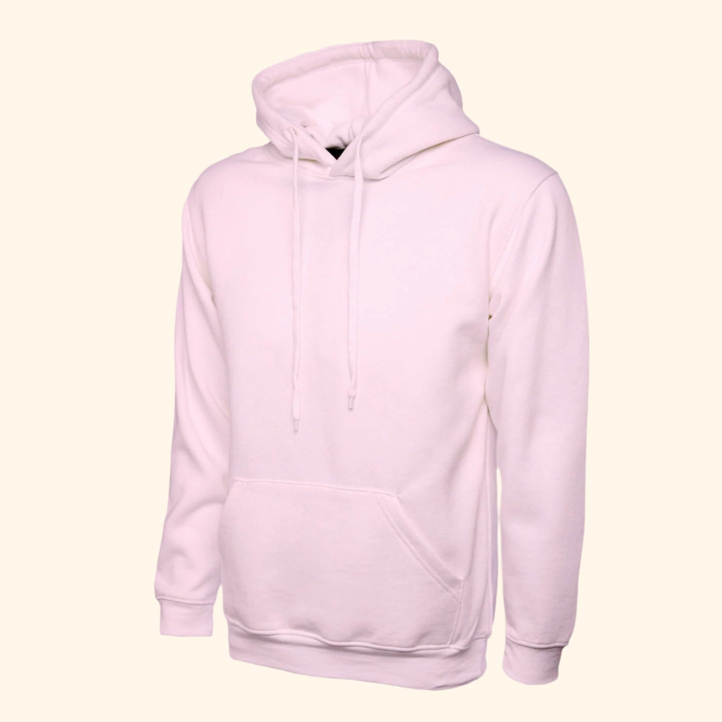 Personalised Custom Hoodie - Pink