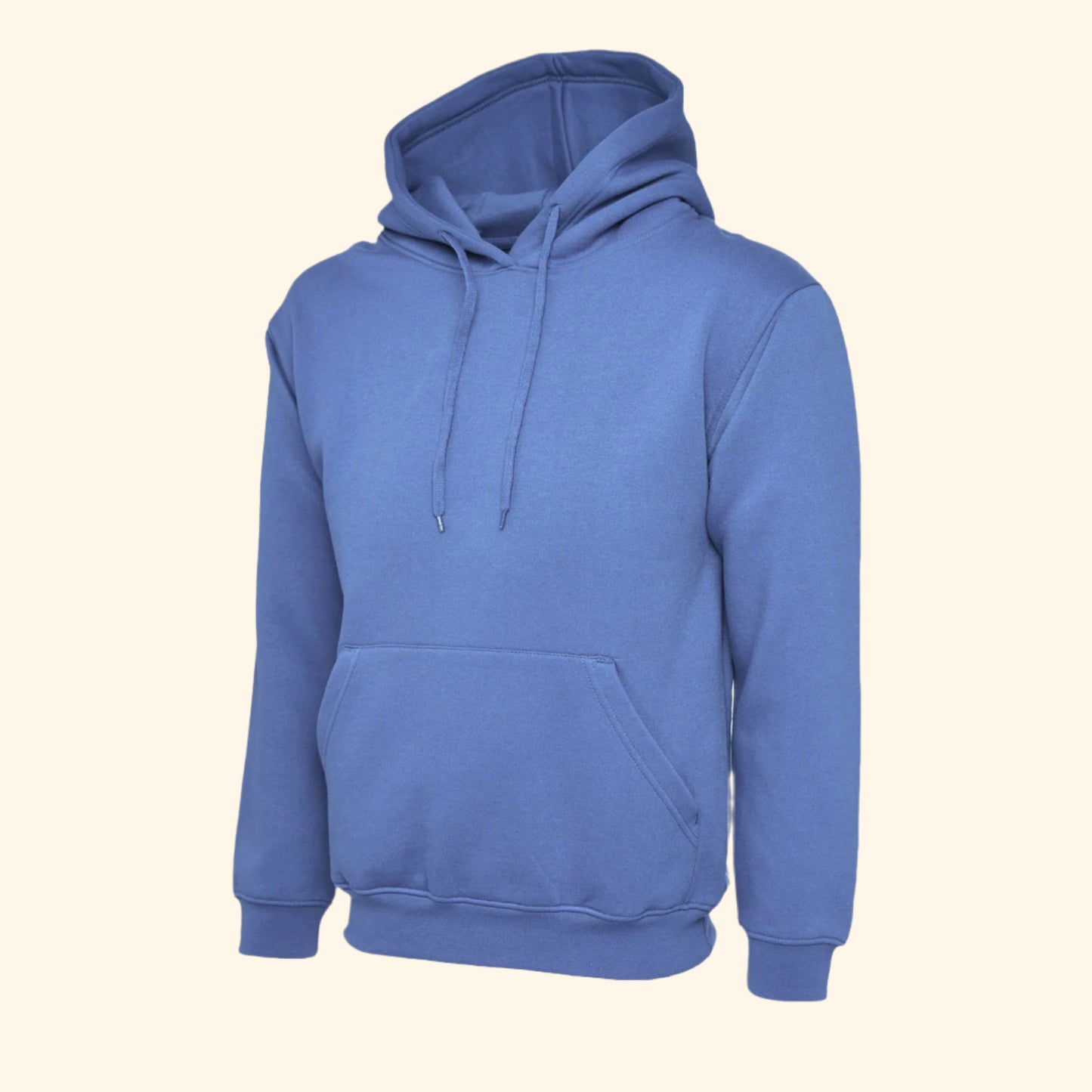 Personalised Custom Hoodie - Violet