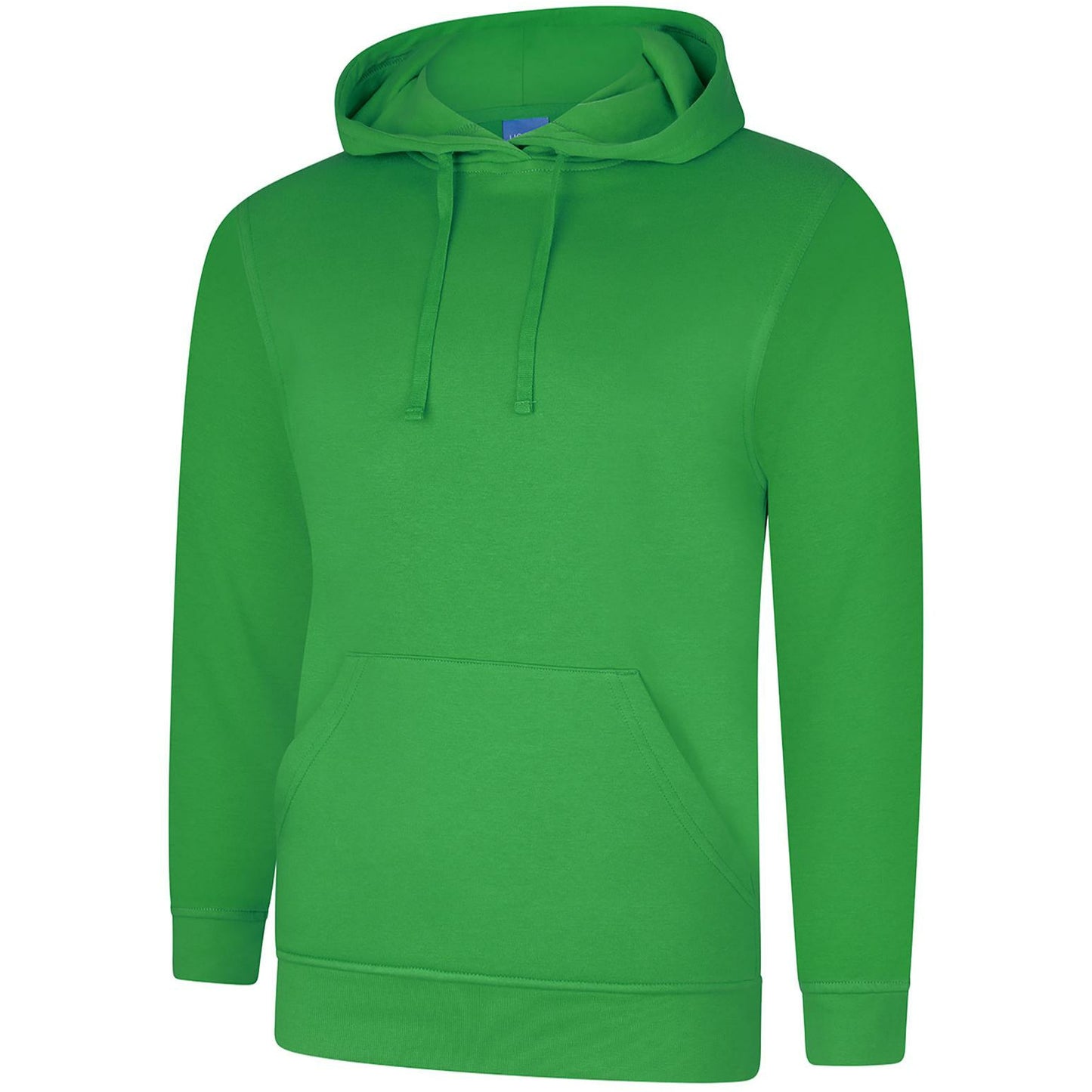 Deluxe Hooded Sweatshirt (XS - M) Amazon Green