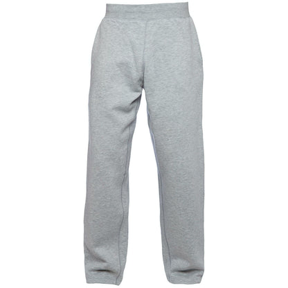 Childrens Jog Bottoms Heather Grey