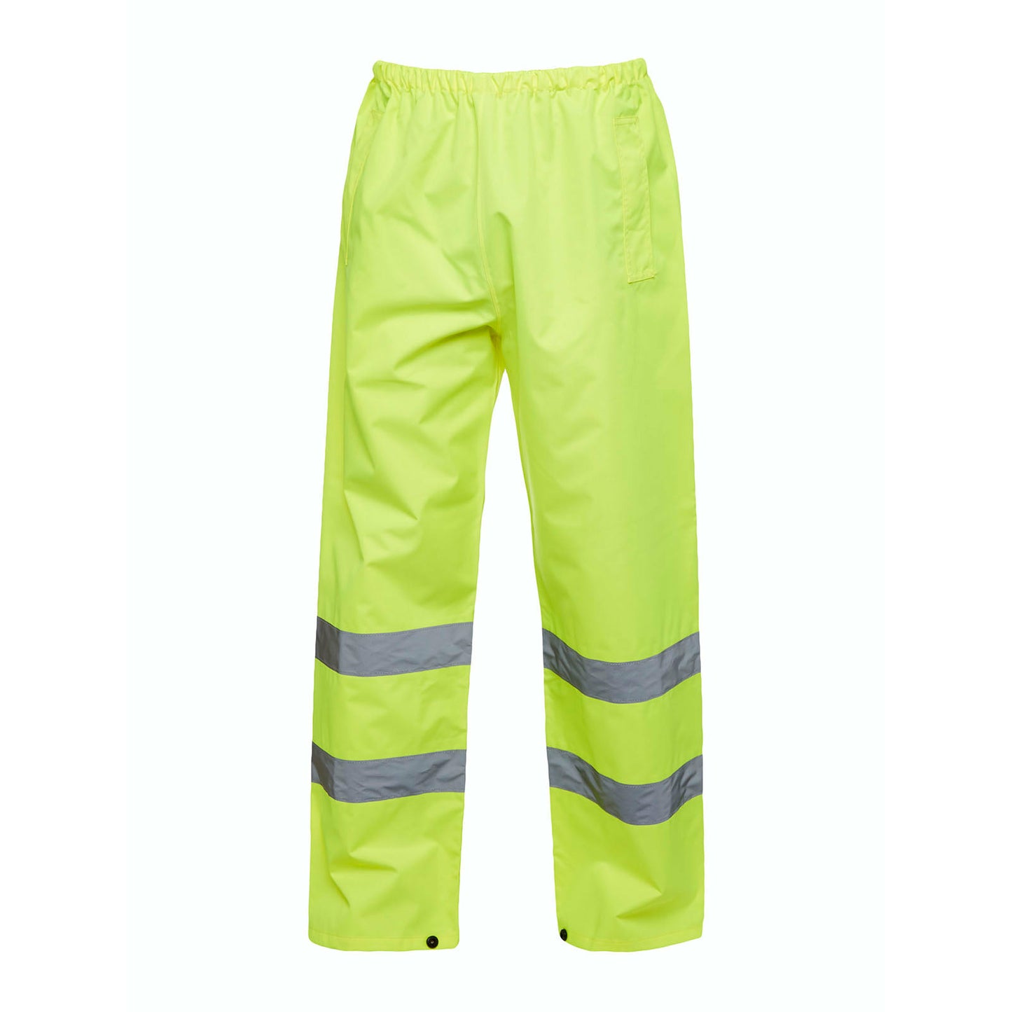 Hi-Viz Trouser Yellow