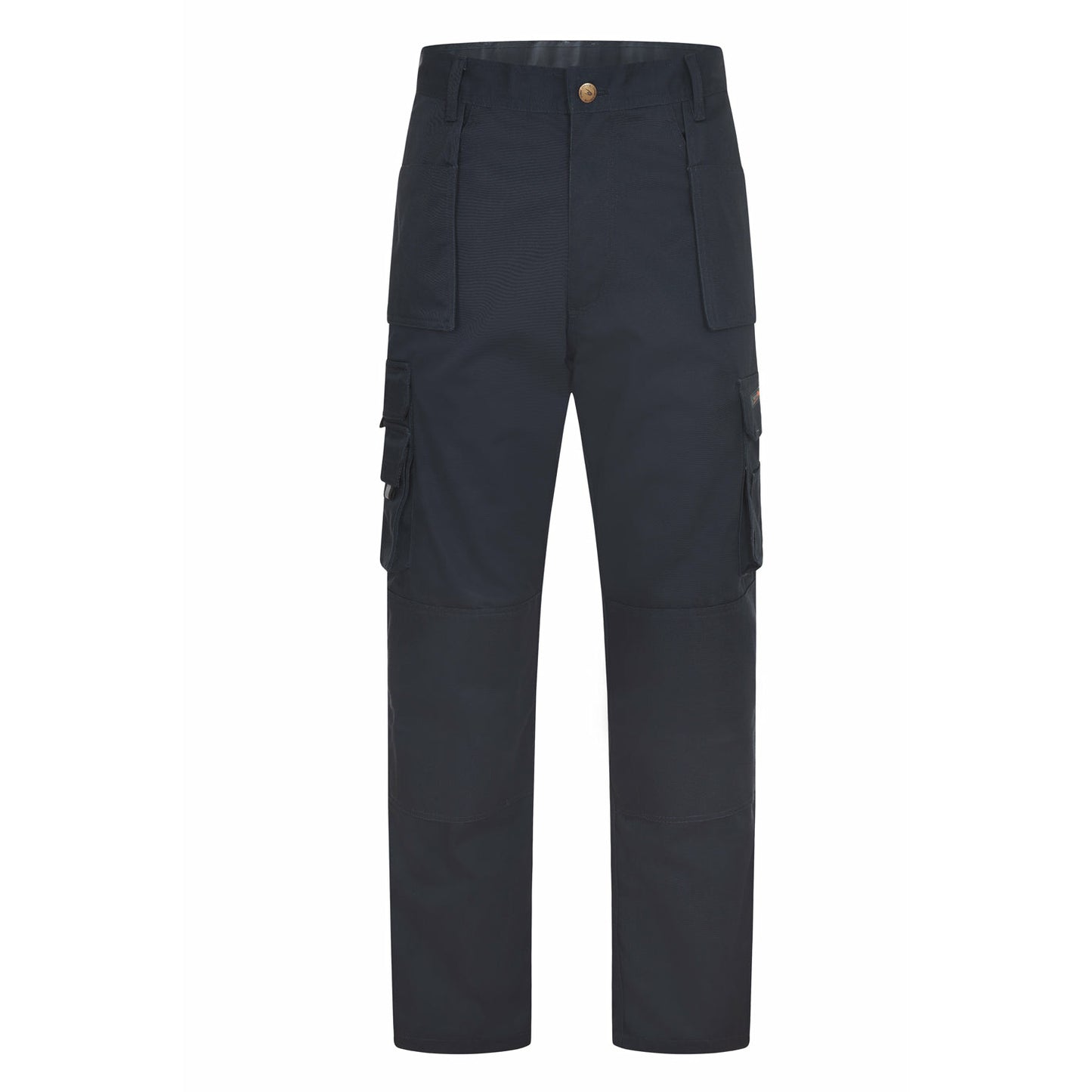 Super Pro Trouser Long - Navy