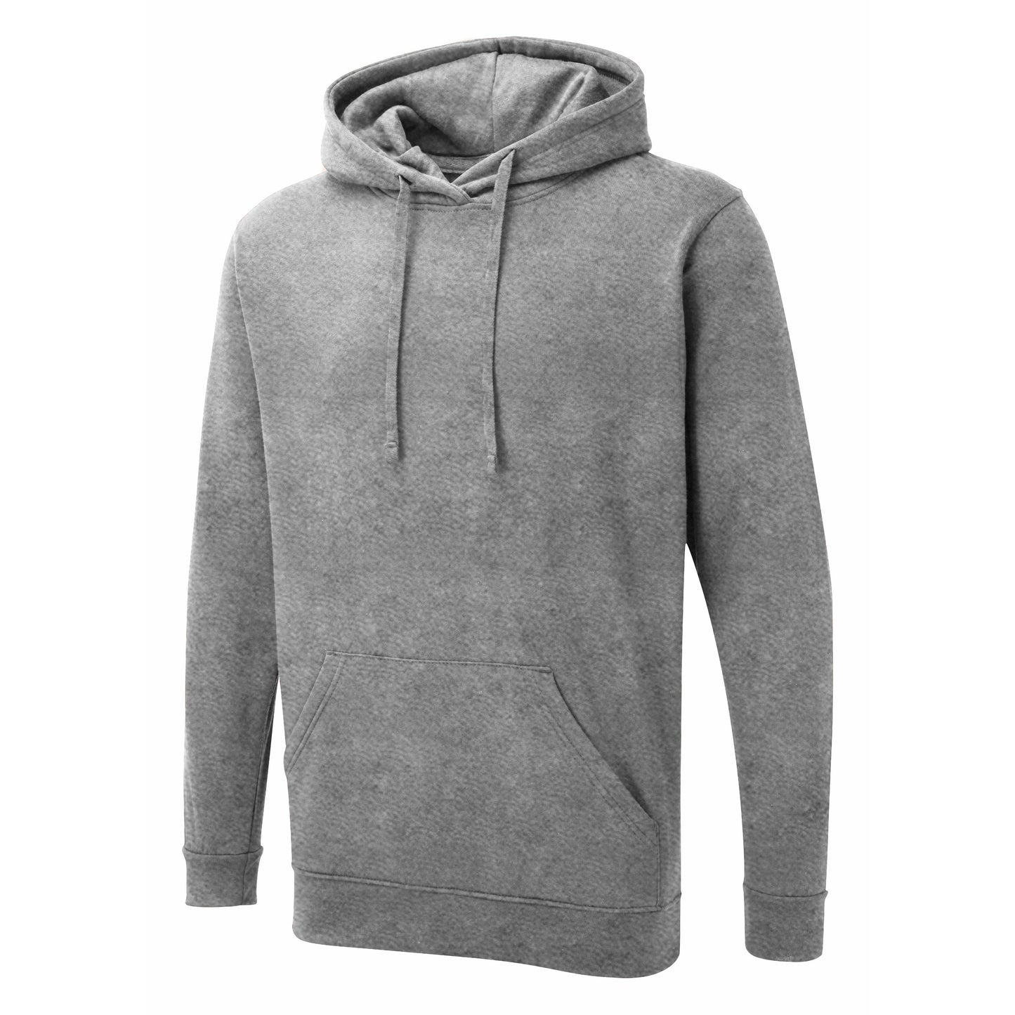 Heather grey UX hoodie