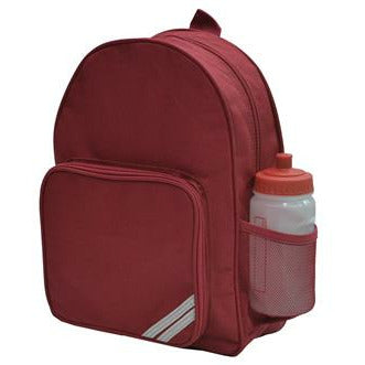 rucksack-larkland-infants-maroon