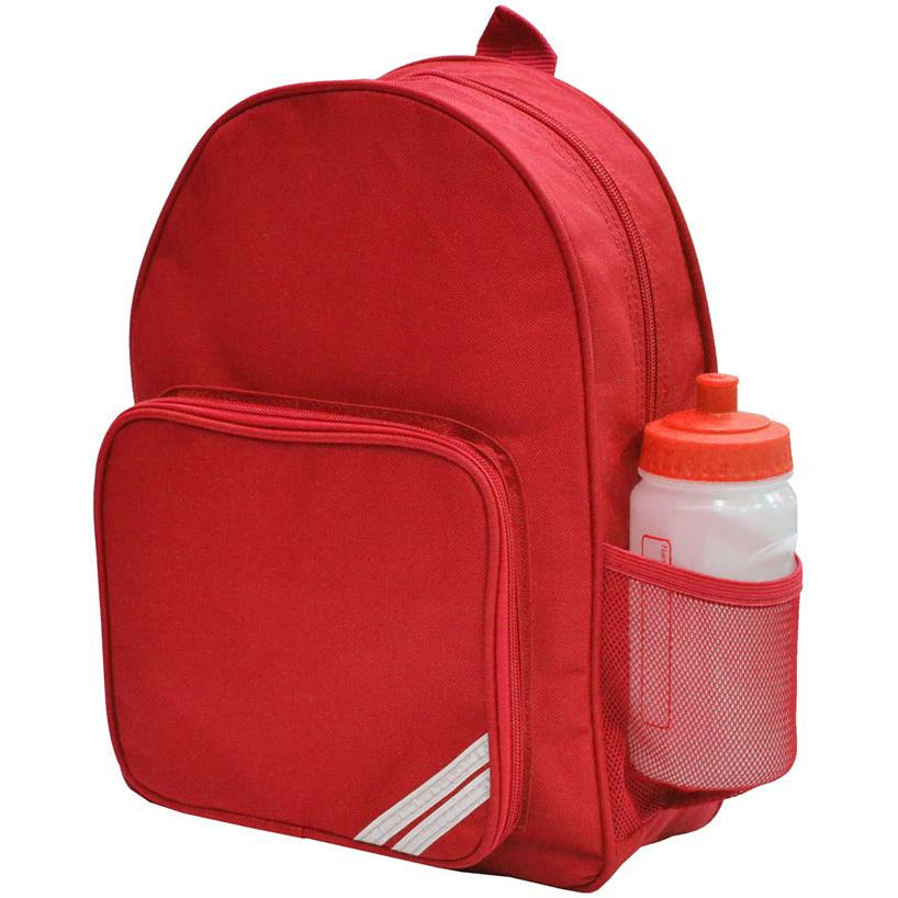 rucksack-richardson-endowed-primary-school Red