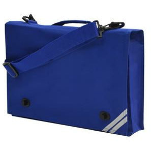 Book Bag - Stanley St. Andrew's C of E Primary School - Royal Blue