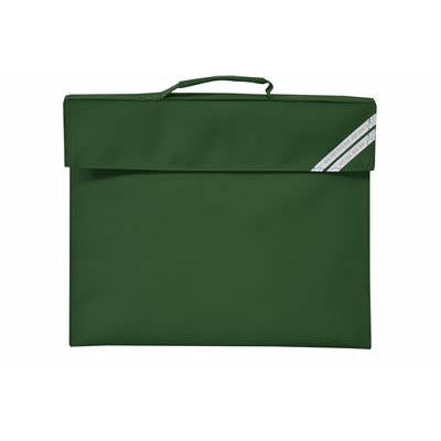 Book Folder - St Thomas Catholic Primary School - Bottle Green