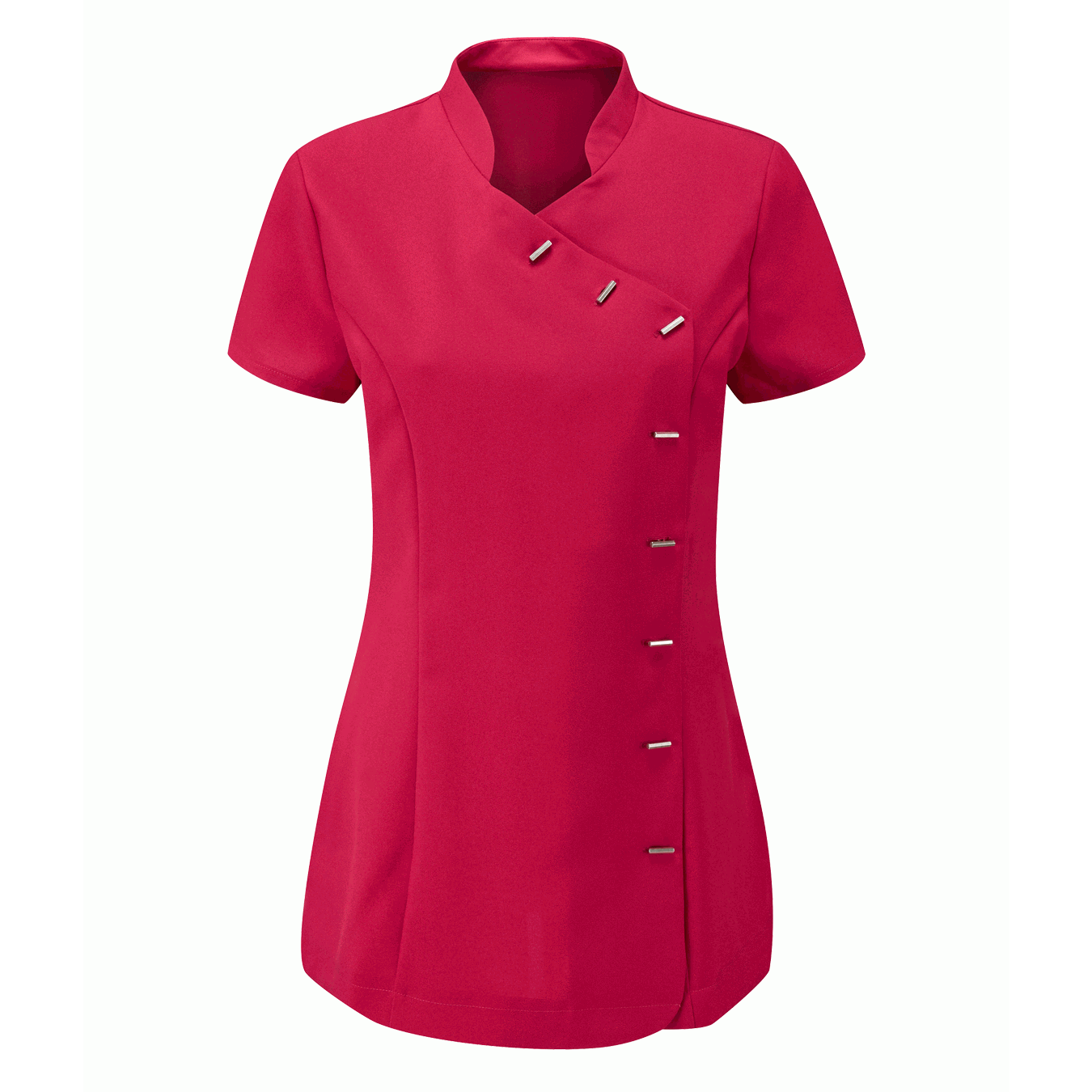 Beauty Tunic hot pink