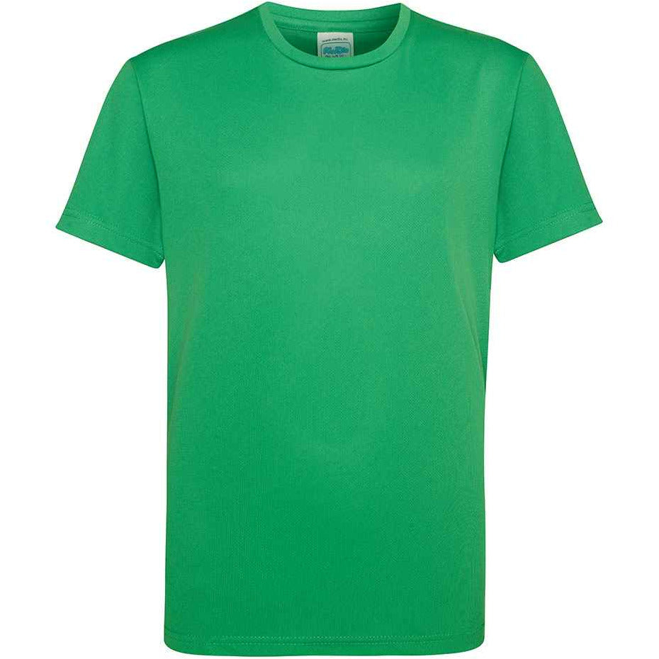 PE T-shirt - Mapperley - Plain
