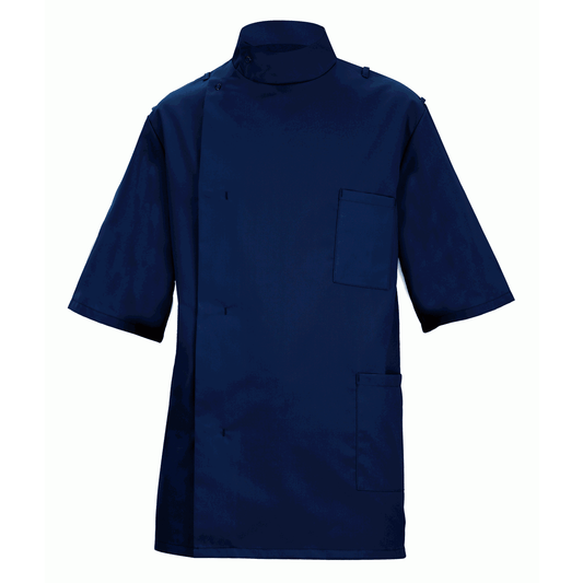 Dentist top (Mens) Navy