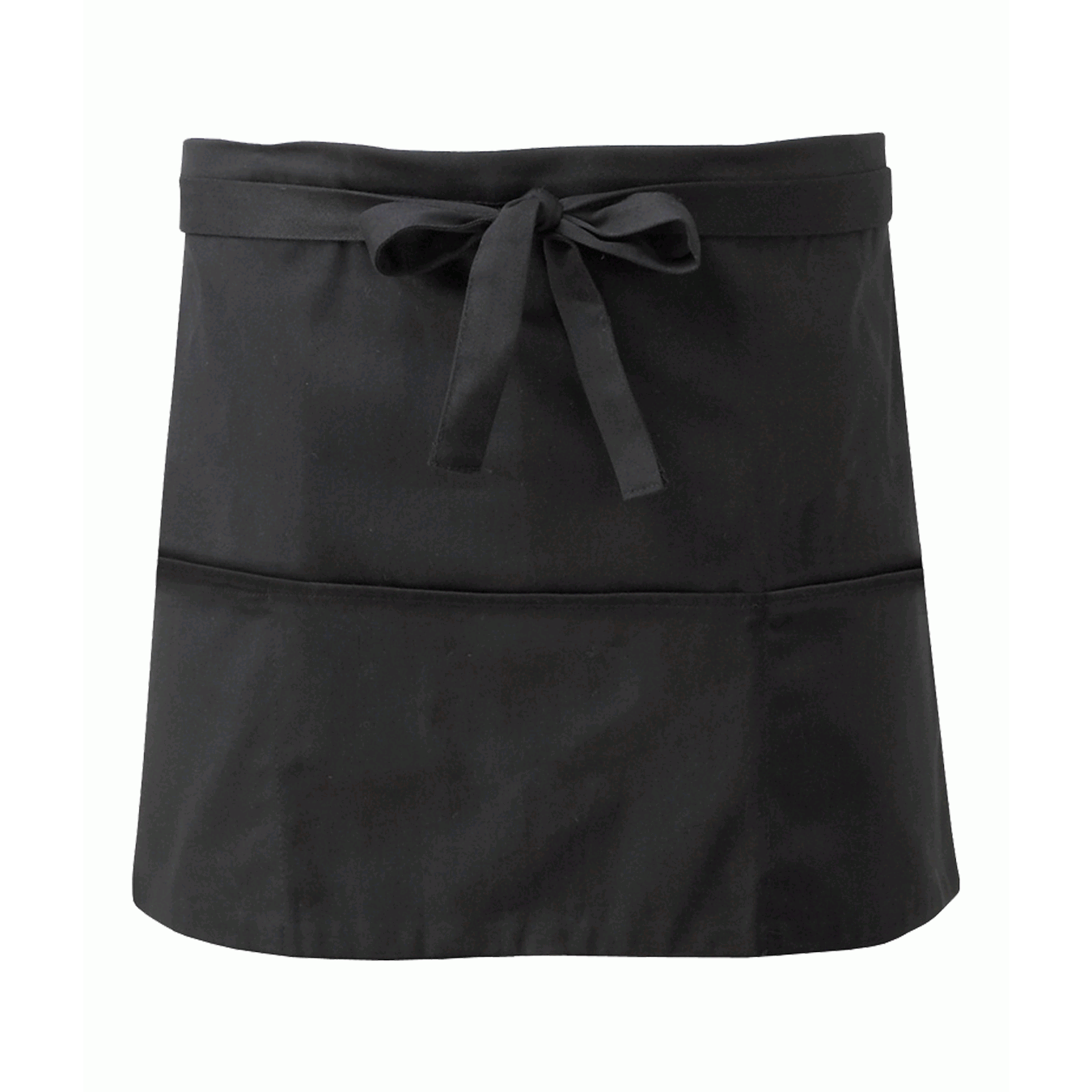 Low Point Apron SHORT APRON – Hamiltons Schoolwear & Embroidery